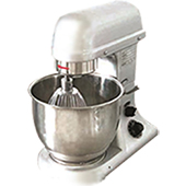 Bakery Machine-Step-less Speed Change Planetary Mixer